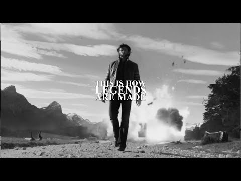 download lagu mp3 mp4 Legends Are Made Quotes, download lagu Legends Are Made Quotes gratis, unduh video klip Legends Are Made Quotes