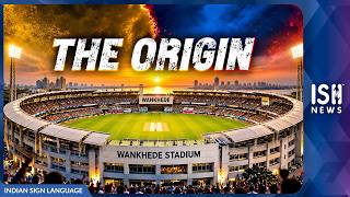 Wankhede Stadium: India’s Best Stadium Was Built Due to Ego Clashes!