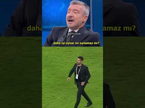 Benim Hedefim Fenerbahçe Zamanı Geldiğinde Gelicem - Volkan Demirel