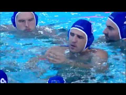 Radnicki vs Waspo Hannover - Full Match - Champion's League 2022-2023 - Round 2