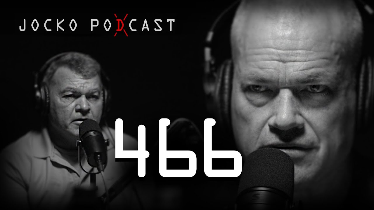 466: Some Lessons Are Learned By Getting Smacked In The Face. With Lt. James Lechner 466: Some Lessons Are Learned By Getting Smacked In The Face. With Lt. James Lechner