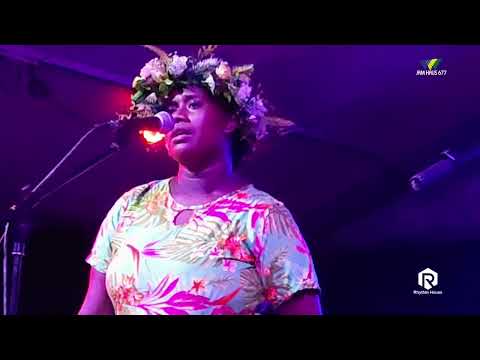 Point Of View (POV) - Moe I Le Po Masina  | Jamoa Jam Cover | 🇸🇧🌴🎵