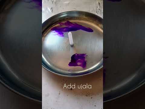 Experiment with SaLtPuTtErS full video comment box #hashtags #experiments #amazingfacts #adventure