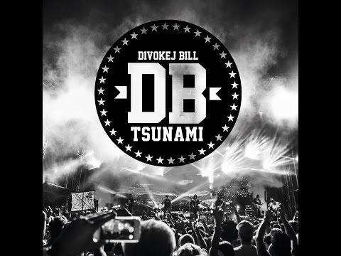 Divokej Bill - Tsunami (official video)