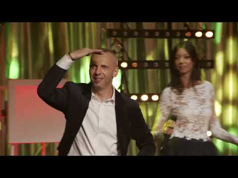 Leszek i Monika Filec - Śląski Reggae 2021 #śląski