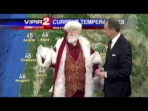 Promotional video thumbnail 2 for Time With Santa
