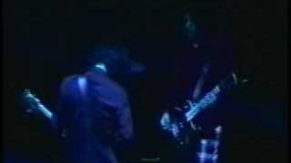 Tool - Disposition (Live)