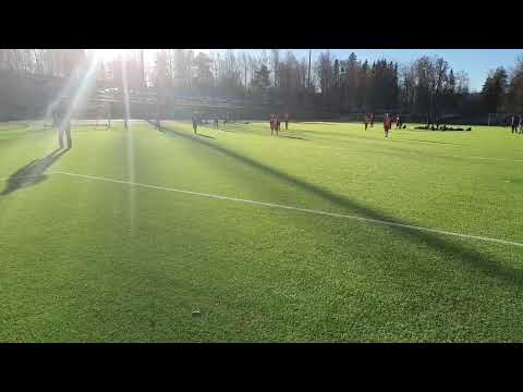 FC ESPOO P10 - P11