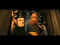 DIE PIRATEN EIN HAUFEN MERKWÜRDIGER TYPEN Clip Mannpanse Ab 29 März 2012 Im Kino