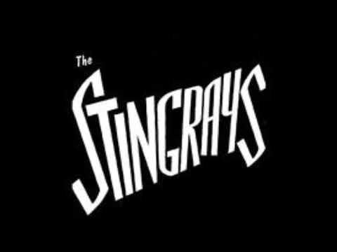 The Stingrays - Live in Rohrbach 1985 [Full Concert]