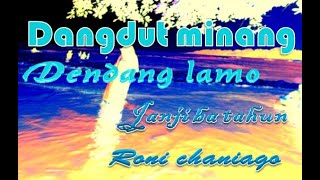 Download lagu RONI CHANIAGO JANJI BATAUN mp3