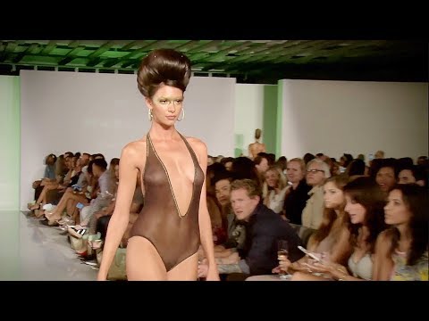 Mia Marcelle | Spring Summer 2016 Full Fashion Show | Exclusive