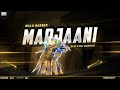 MARJAANI Billu Barber Pubg Beatsync Montage OLD VIBES BACK Pubg Whatsapp Status RXQTHUG