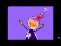 Pinky Dinky Doo Think Big Song Italian