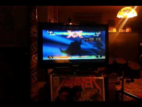 Certified Experts Exploring the Strider/Morrigan Glitch in UMvC3