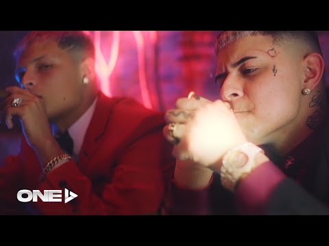 Anthony MM X Garotihnio - Vestido de gala (Video Oficial)