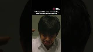 Download lagu Nenek udh blg kalo pacaran jgn berduaan di ruang kosong #MAXStream #MAXStreamOriginal #DuaGarisBiru mp3 Download lagu Nenek udh blg kalo pacaran jgn berduaan di ruang kosong #MAXStream #MAXStreamOriginal #DuaGarisBiru mp3