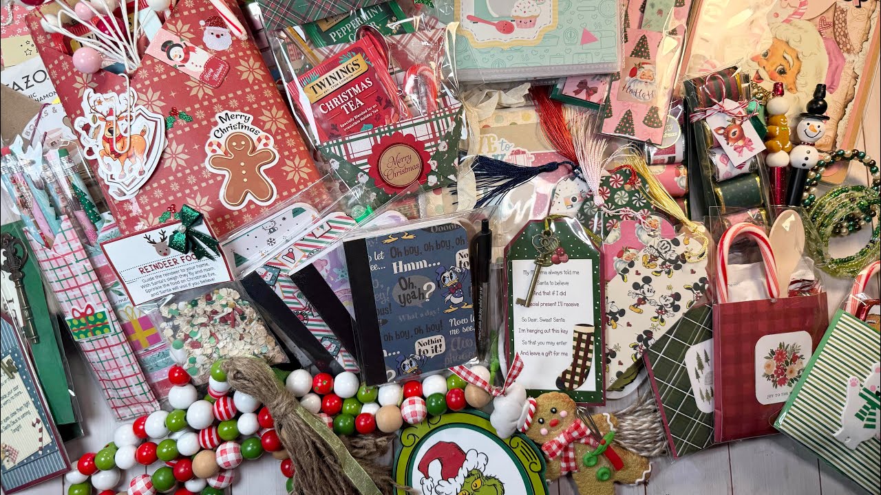 Craft Fair Recap.  How did I do?  Bestsellers and not so great sellers!  Prices included! 