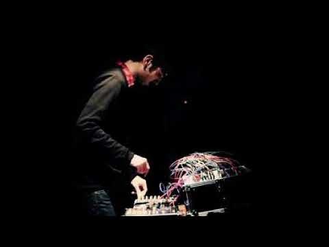 Panos Alexiadis live@ LivingRoom, Unione Culturale Franco Antonicelli, Torino (Audio Only - Excerpt)