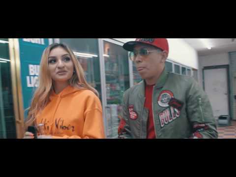 My Poison - Kid Ace x Prettiboi Ramirez (Official Video)