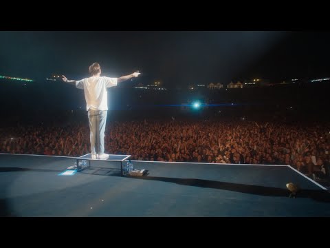 Bye, Bye Kummer - Dokumentation & Konzertfilm (Trailer 1)