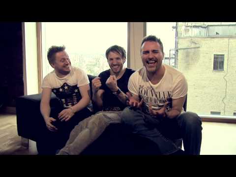 ALM:uk - God Is For Us Song Story