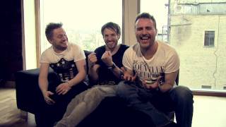 ALM:uk | God Is For Us Song Story