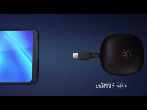 Audífonos Bluetooth Motorola Moto Buds Charge Original | Envío gratis