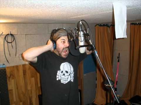 Dead Daniels - Tady žije Jack