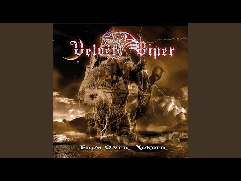 The Spell from over Yonder (Remastered)