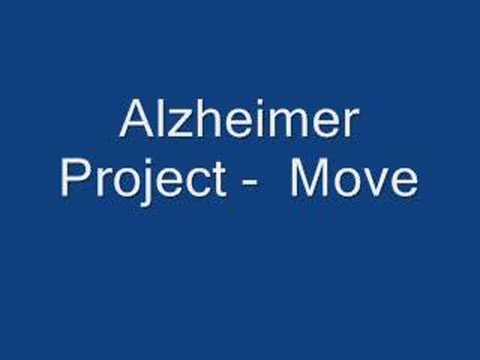 Alzheimer Project -  Move