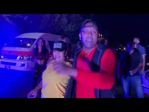 Raju Honeyboy Laloo - Maxi Man