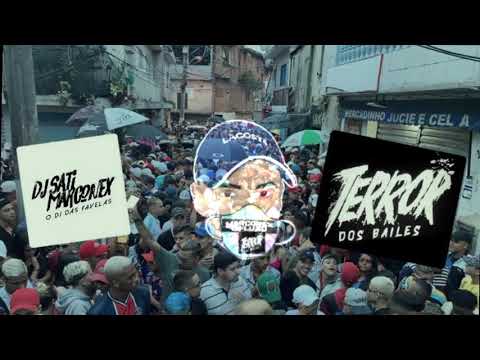 MC DATORRE - BRINCADEIRA NOVA - QUAL SENTAR MAIS (DJ SATI MARCONEX)