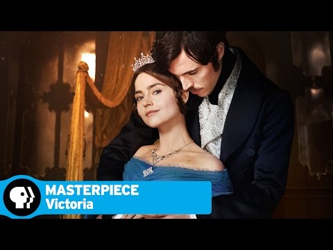 Victoria Season 1 (Promo)