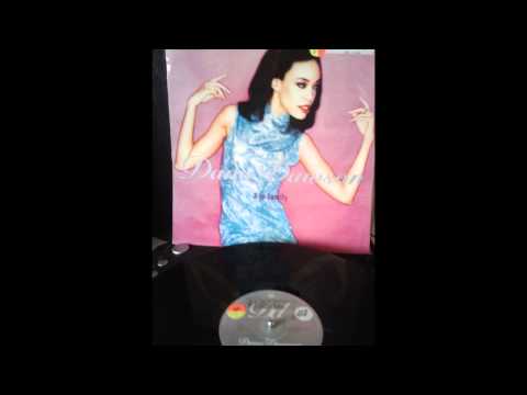 DANA DAWSON   3 is family