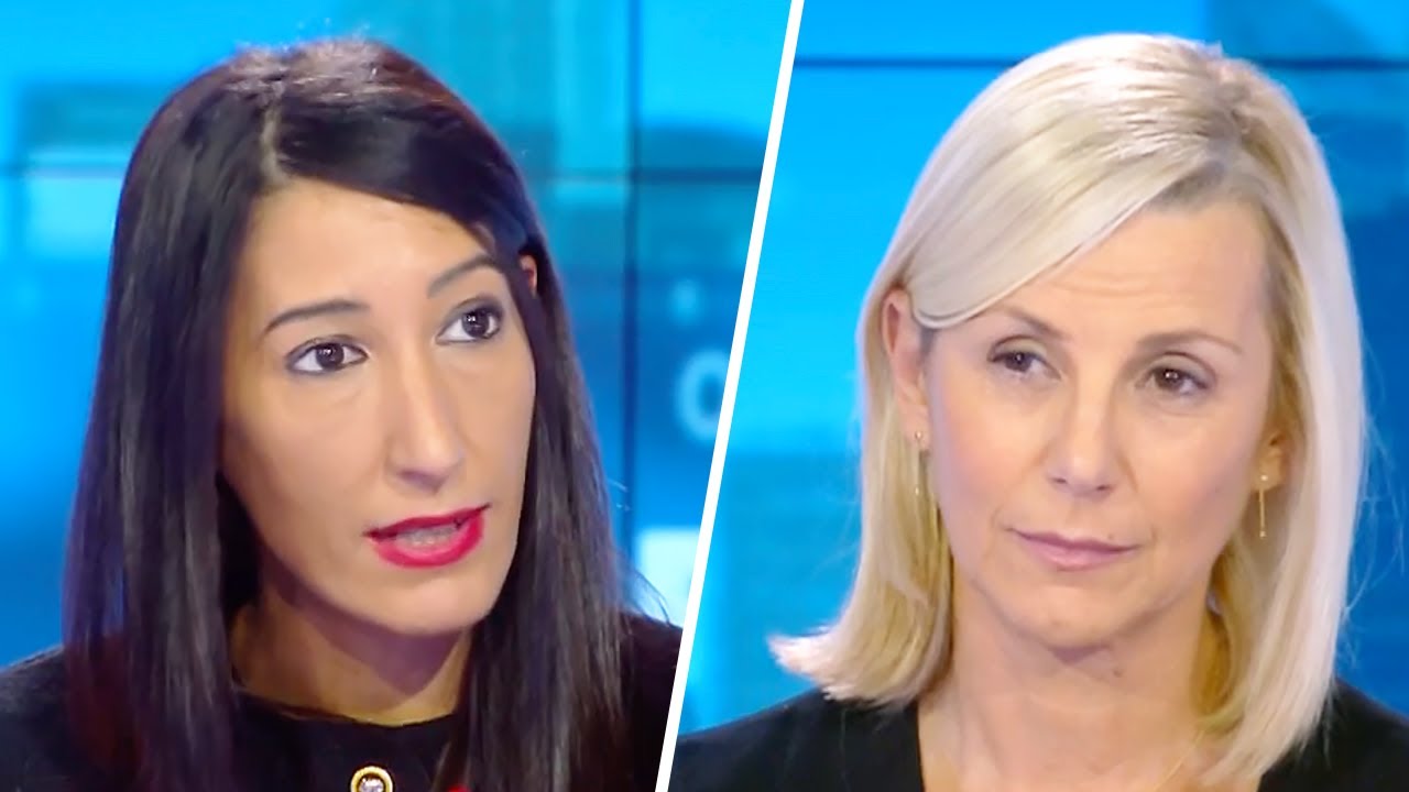 Macron au Maroc : "Présenter une personne comme Belattar est une honte" (Sabrina Medjebeur)