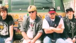 Sloppy Seconds @BAM june 11,2015