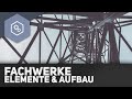 Fachwerke Elemente Und Aufbau Fachwerke Und Statisches Gleichgewicht 1