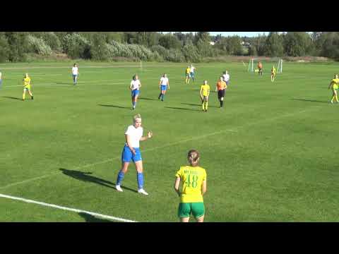 Laura Kalmari Ilves -  HJS