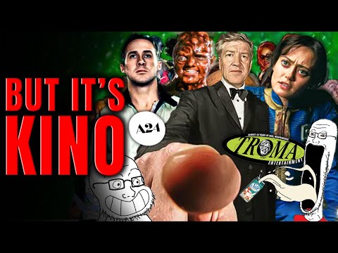 Spiritual Junk Like This WILL Affect You [Sam Hyde ft. Nick Rochefort]