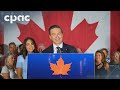 Conservative Leader Pierre Poilievre speaks following byelection win – August 18, 2025