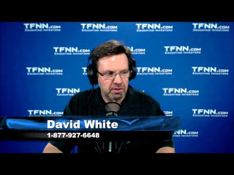 Jan 7th Power Trading Hour with David White on TFNN - 2015