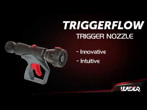 TRIGGERFLOW - LEADER Trigger Nozzle