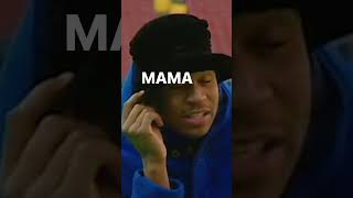What does LL Cool J mean by &quot;Mama Said Knock You Out”?