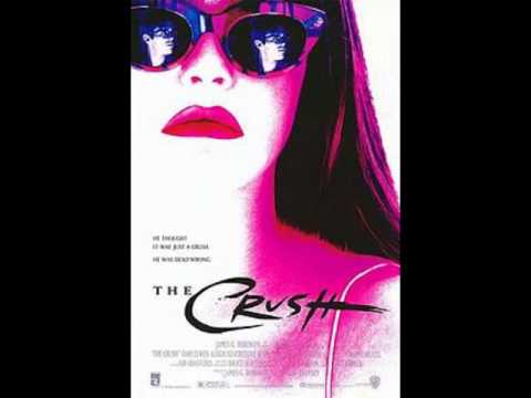 The Crush 1993 Credits theme