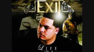 Your Not Alone by Exit ft. Melissa