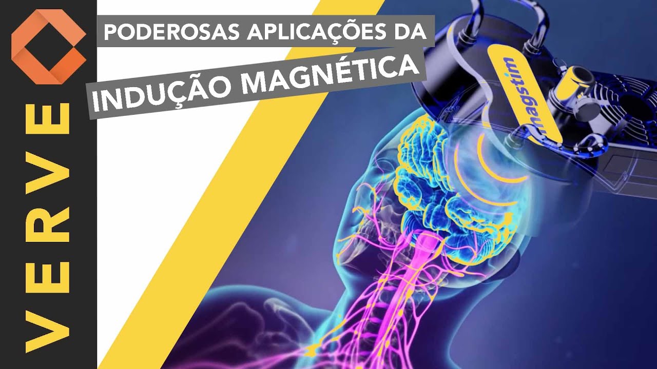 Da Relatividade ao Semáforo: O grande impacto da indução magnética.