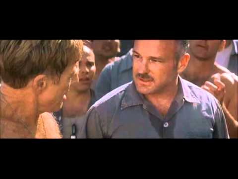 Il Castello - Ten. Gen. Eugene Irwin