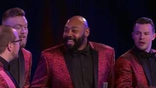 Fleet Street - Hallelujah I Love Her So (Ray Charles cover)