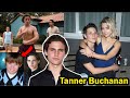 Tanner Buchanan || 8 Things You Didn't Know About Tanner Buchanan